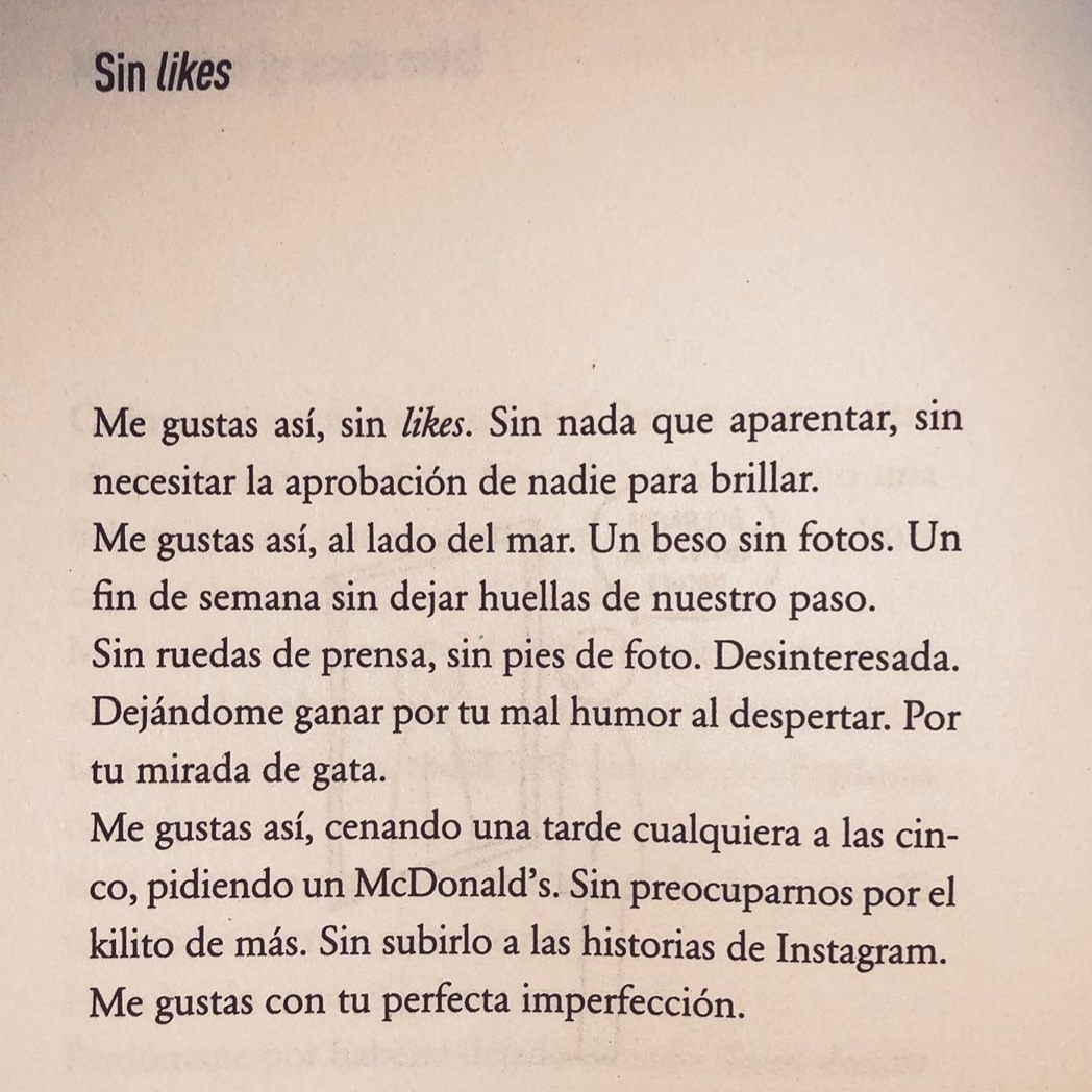 Defreds's tweet image. Sin likes.