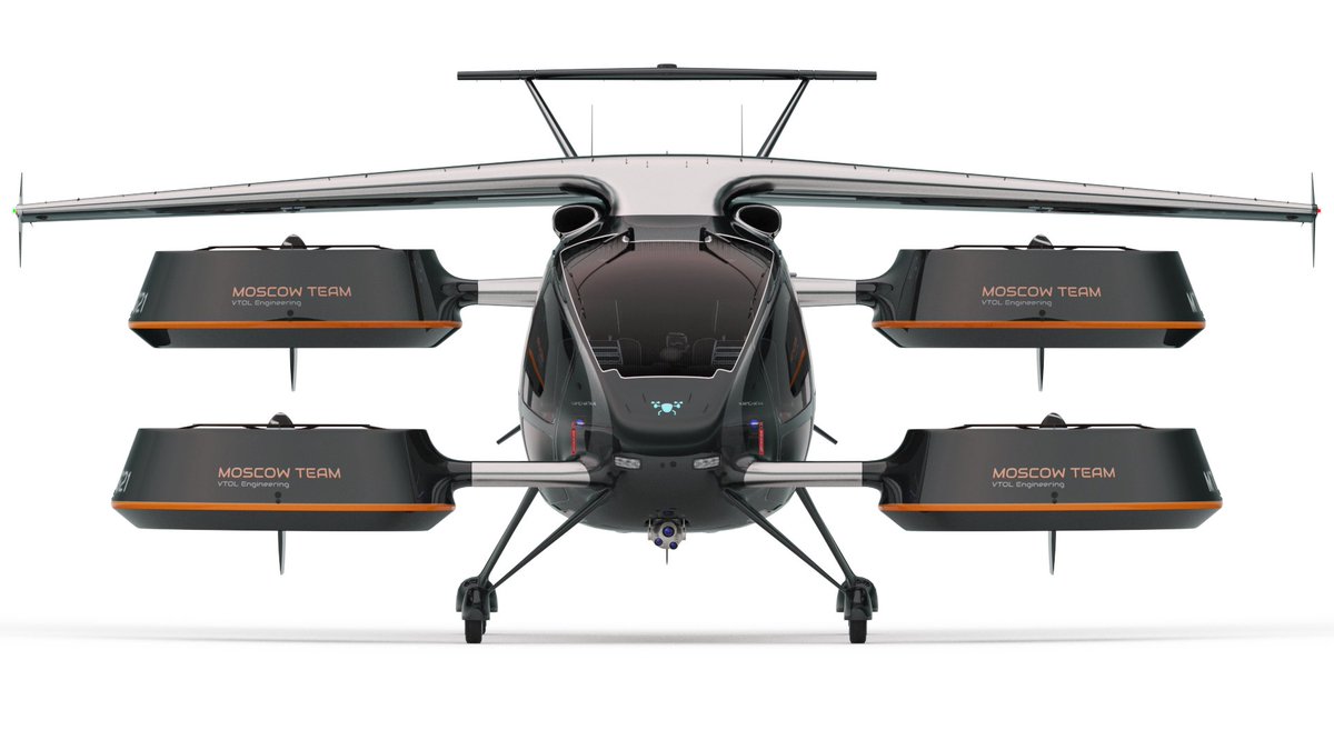 VTOL engineering (@vtolkamchatka) / Posts / X