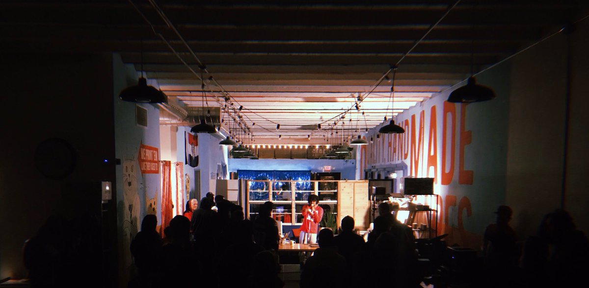 KCSpacesFund's tweet photo. 💖Another space has been #FUNDED 💖
Today's grantee: SWAN - Swan host events for the urban community to have a safe space to do their art. 

🌟Mutual Aid Prints available : https://t.co/LBz9n1fG9g🌟 https://t.co/IrefEskVY3