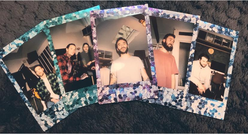altmixtapes's tweet photo. The French band #backonearth plays perfectly good #punkrock / #poppunk music and "Save Me" is a fun and extremely catchy single that the band released earlier this year. Please give them a try. It will be fun, I promise.
https://t.co/x6E8O9dFSY
#thealternativemixtapes https://t.co/xek8EolIGu