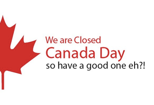 monkey9brewing's tweet image. Hey, monkeys! Just letting you all know we'll be CLOSED tomorrow for Canada Day! 🍺🍁