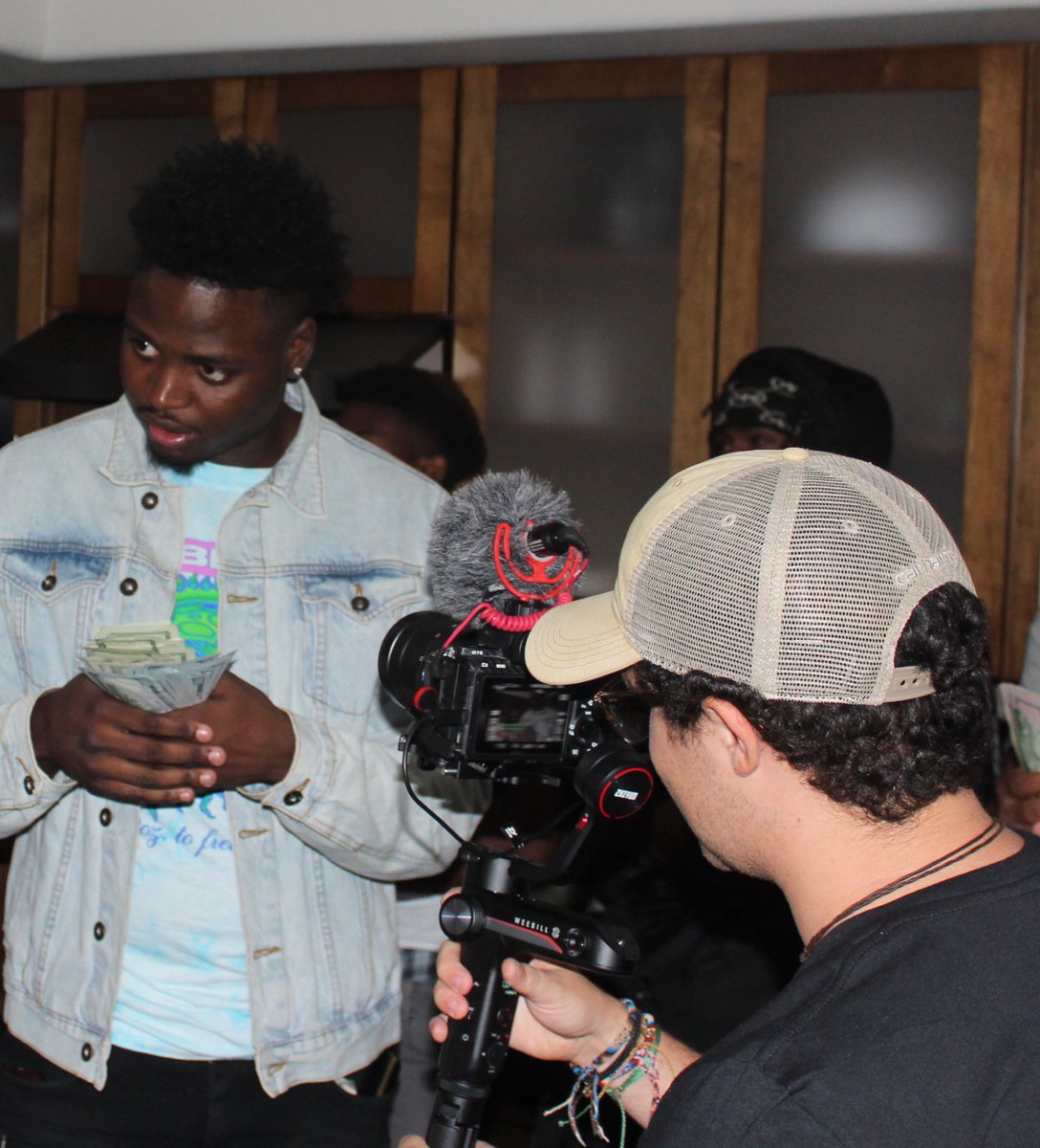 HabitualService's tweet image. June 29th, we lost a one of the most amazing guys that anyone would be blessed to meet. Nothing can explain the hurt our team, his friends &amp;amp; family are feeling. Watch over us &amp;amp; all the challenges we take on. We love you Marc and you will be more than missed. 💜😞 #LeaveYourMARC