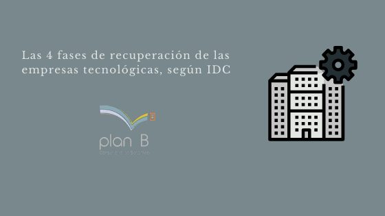 planbsys's tweet photo. Reforzamiento en infraestructuras

El objetivo principal es el amortiguamiento de la parálisis económica a través del reforzamiento de la infraestructura de TI, automatización de procesos, soluciones cloud y más seguridad.

https://t.co/pmHRAY5Puf https://t.co/SCdaw4UlDO