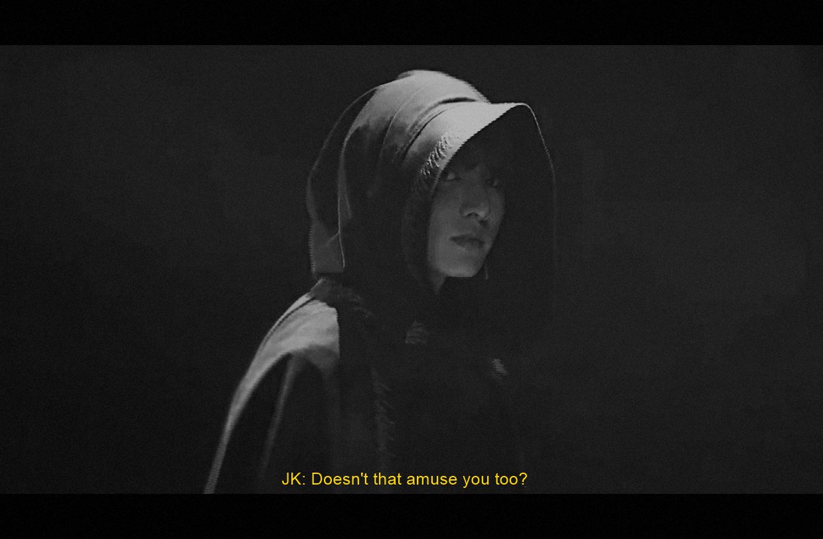 itssugahyung's tweet photo. king yoongi x witch jungkook https://t.co/ZweN0afDUF