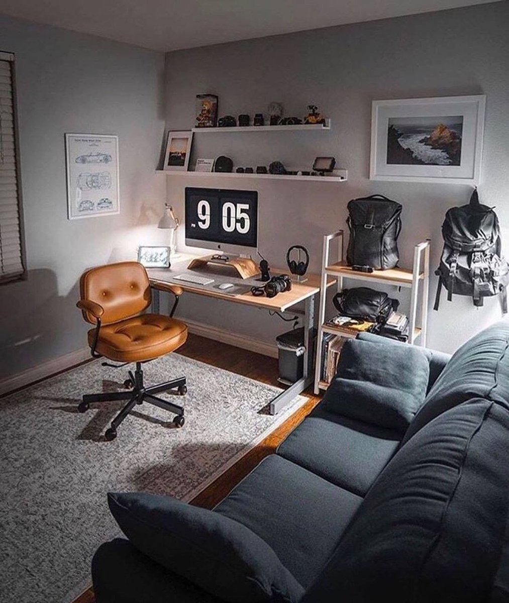 SetupWorkspace tweet picture