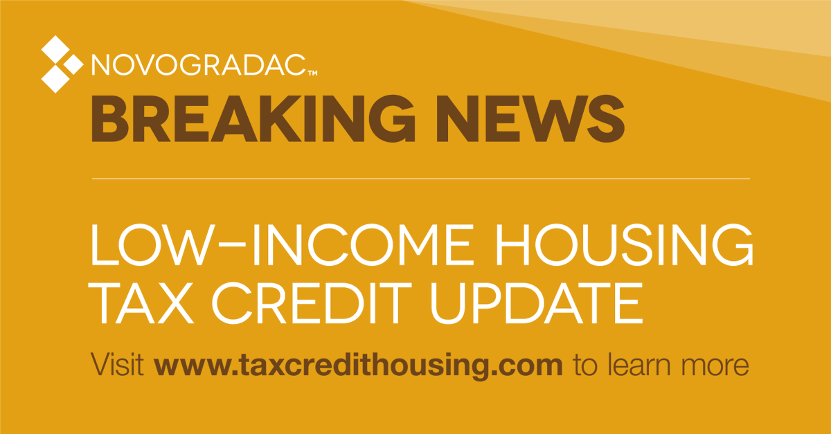 taxcreditnews's tweet image. California Governor Signs Budget Bill Including $500 Million Increase in State LIHTC novogradac.com/q02t