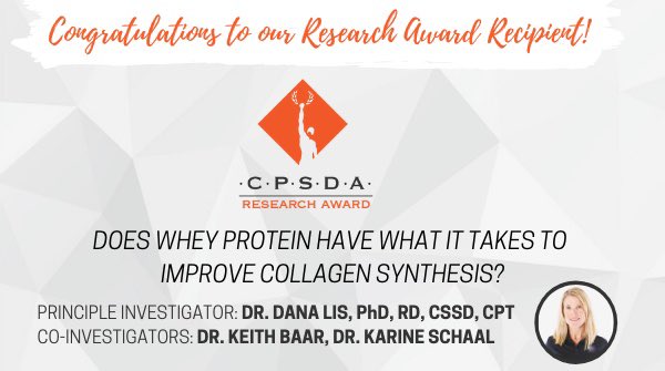 American Sports & Performance Dietitians Assn. tweet media