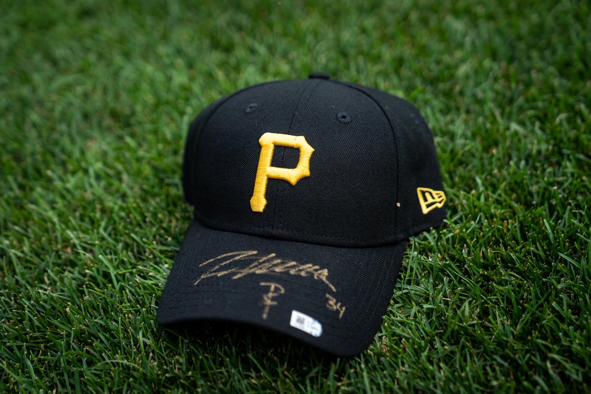 Pittsburgh Pirates tweet media