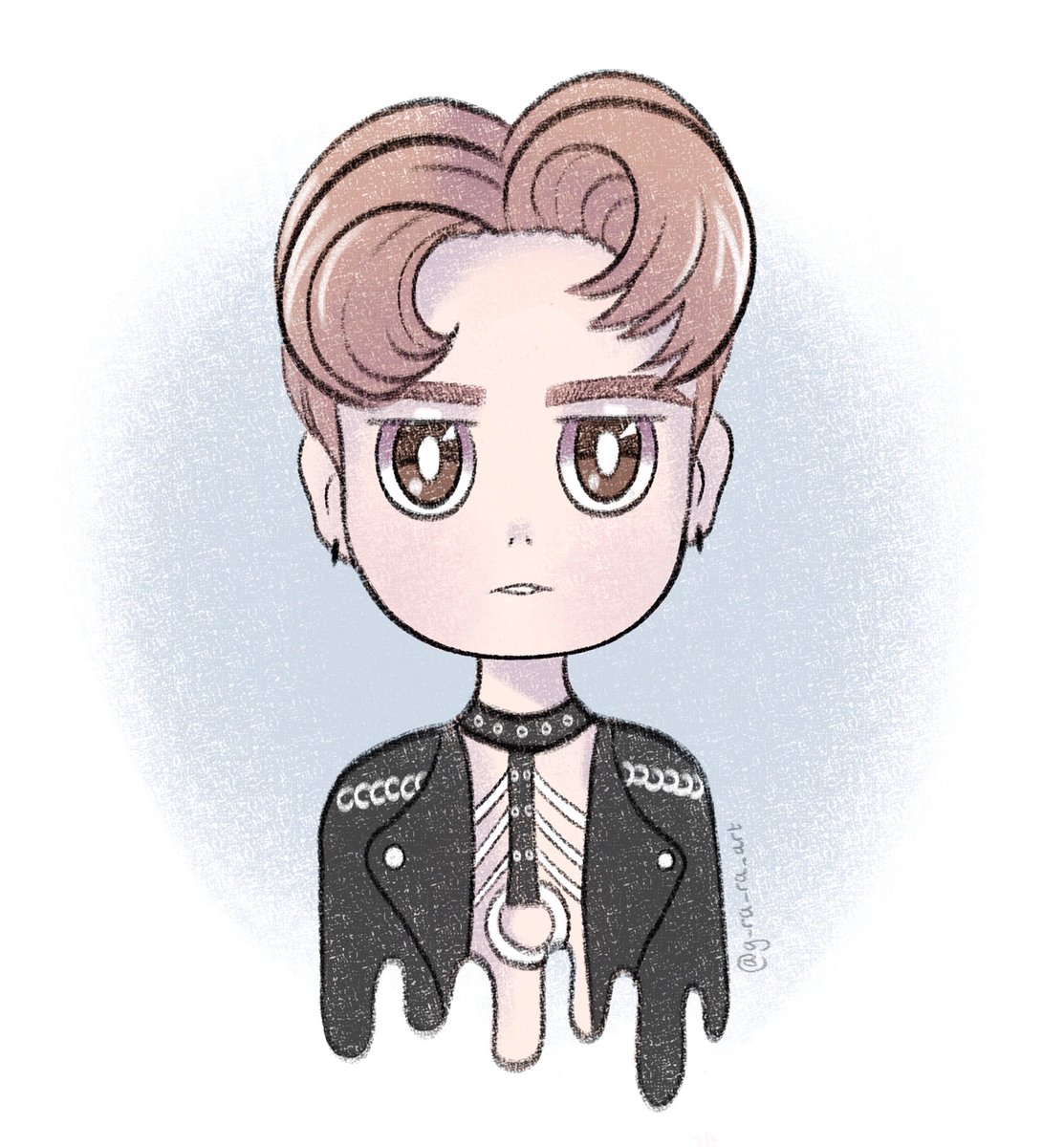 princess_soup's tweet photo. Taeyong, we 💚 you.
#OurRoseTaeyongDay #NCT127Fanart #NCT127_Punch #TaeyongFanart @NCTsmtown_127 https://t.co/K0vGAarYNq