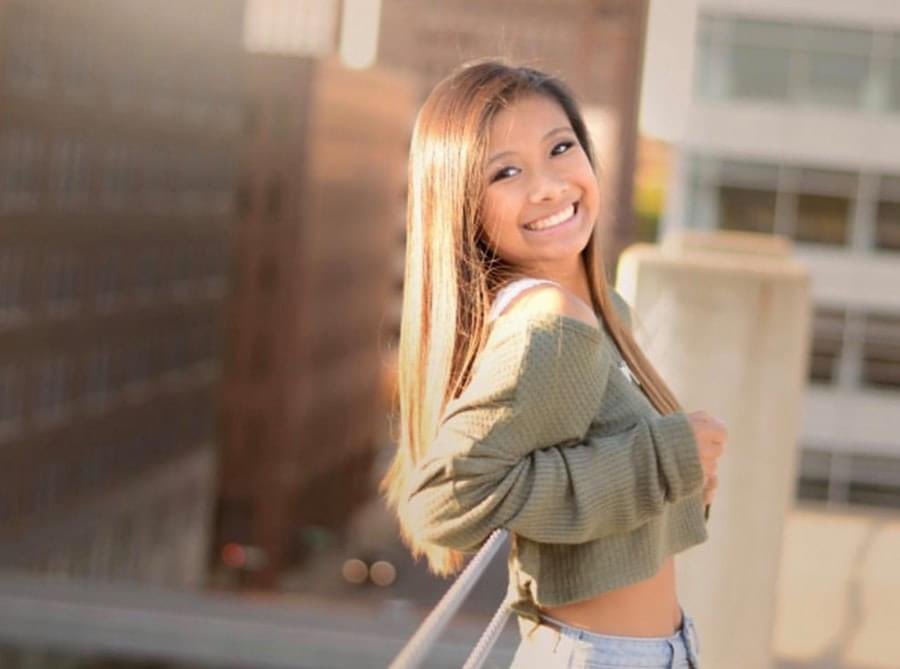 thedanceavenue's tweet photo. Melehna Phanthavong, daughter of Linh & Det Phanthavong. Carlisle HS graduate, Melehna has spent 13 years dancing at TDA (and formerly APDA) and has been on team for 10 years. Next year Melehna will attend Iowa Central Community College to major in Radiology. #10yearsofTDA ππ https://t.co/s0sawuUSMT