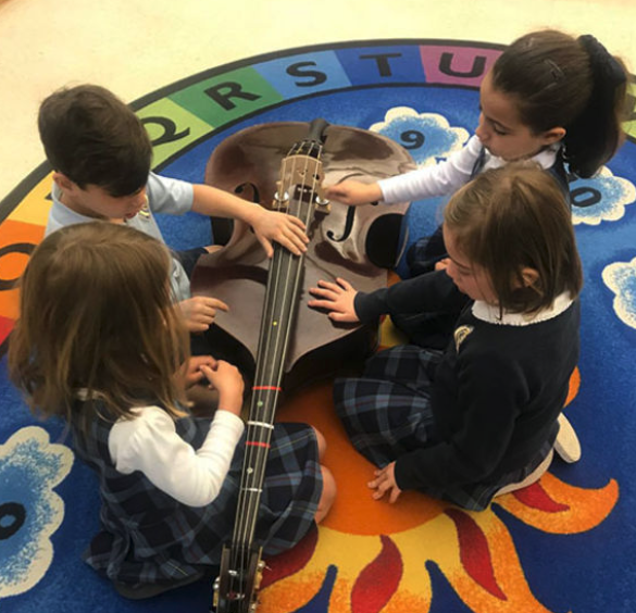 DCDSchool's tweet photo. Bringing back #TuesdayTunes! For this edition we feature a blog post "A Few Favorite Music Activities to Spark a Love of Music in Children" by Cheri Whalen, Middle School World Language Faculty. Enjoy! #dcds #dcdsblogs #dcdsconnected #music #education
https://t.co/yqqSuHHXCs https://t.co/3lHyuaaV3E