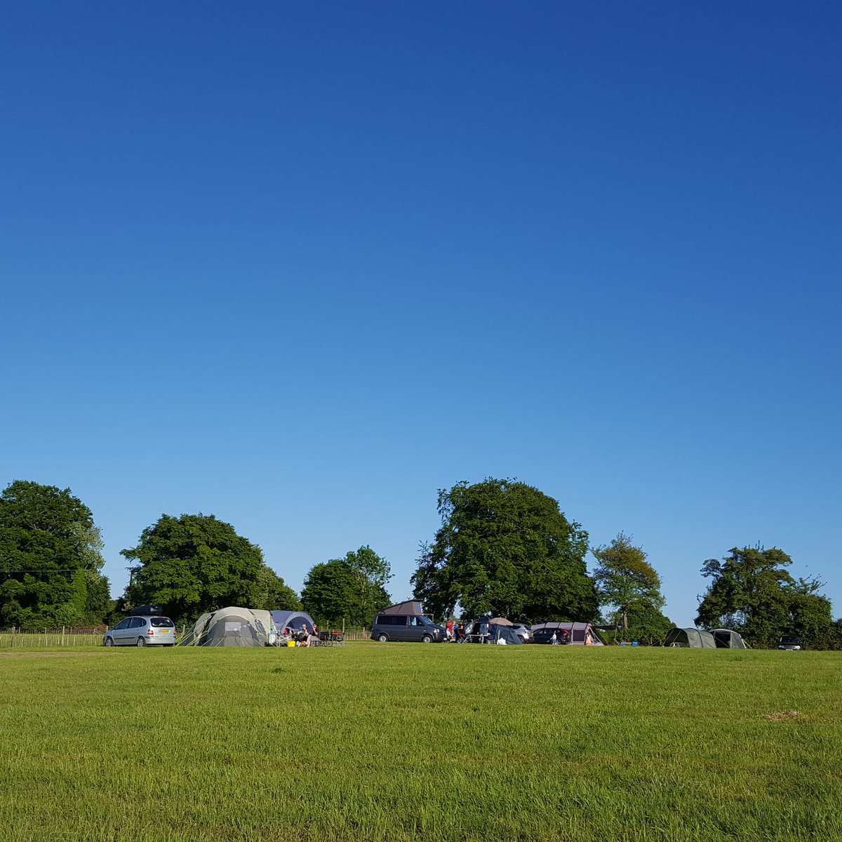 Big decisions have been made, the weather may not be on our side, but we will be opening on 4th July.  We have implemented a number of changes to keep our staff and customers safe. Please visit the website for the most up-to-date information. ⛺🏕