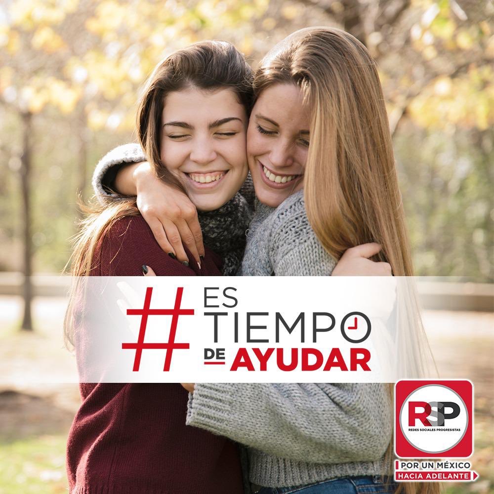 #PorUnMéxicoHaciaAdelante
#EsTiempoDeAyudar
#RSP
#RSPTodosSomosUno
#RSPSanLuisPotosí
#FuerzaRSP
#JóvenesProgresistas
#MexicoUnido
#YoMeQuedoEnCasa
#SLP