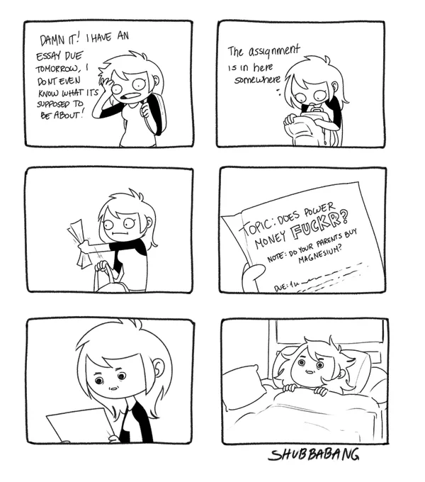 quite literally could not do anything else before quickly  drawing the dream I had last night 