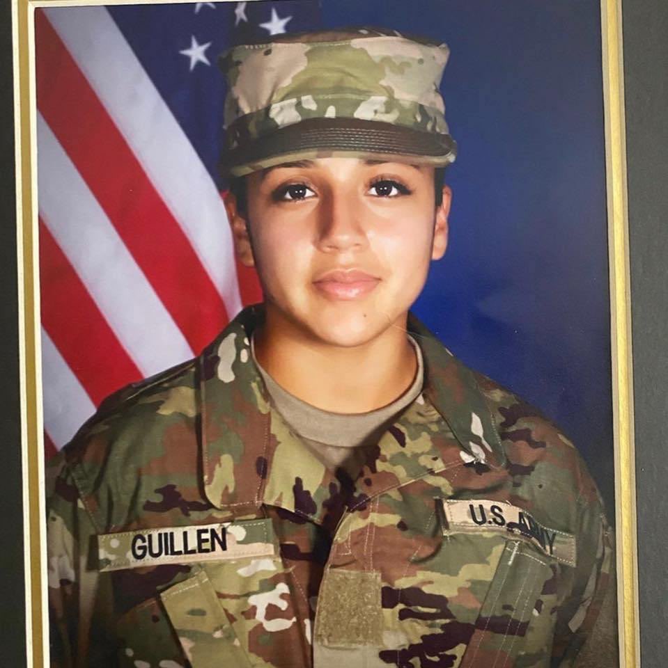 skelentropy's tweet image. Unidentified remains have been found in a shallow grave in Texas and they are believed to be that of missing soldier Vanessa Guillen. Justice needs to be served. The army needs to be held accountable.