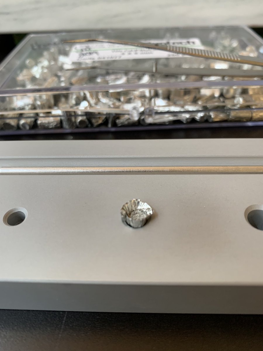 The Fringe Lab tweet media