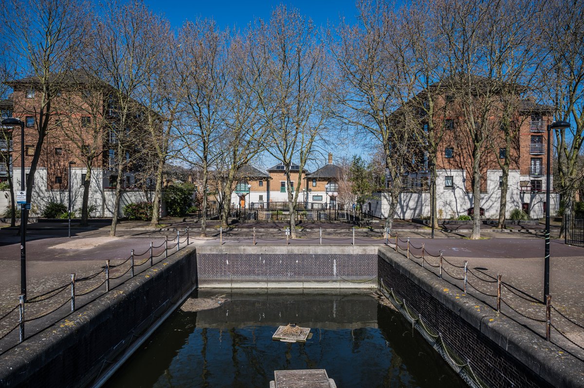 [THREAD]   #photooftheday 30th June 2020: Trees and Water https://sw1a0aa.pics/2020/06/3...