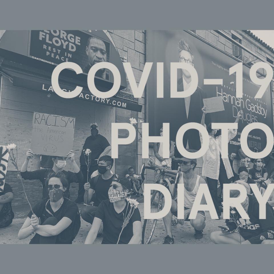 Great Pause Project tweet media