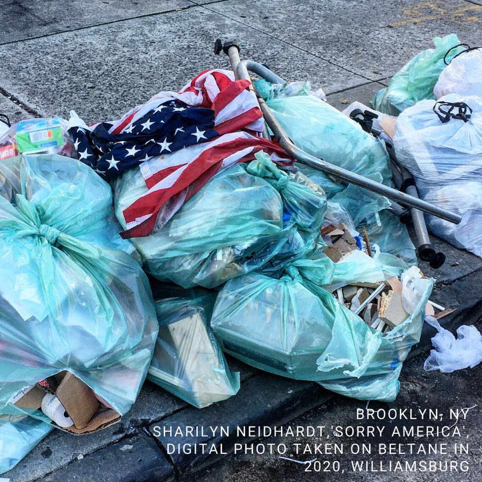 Great Pause Project tweet media