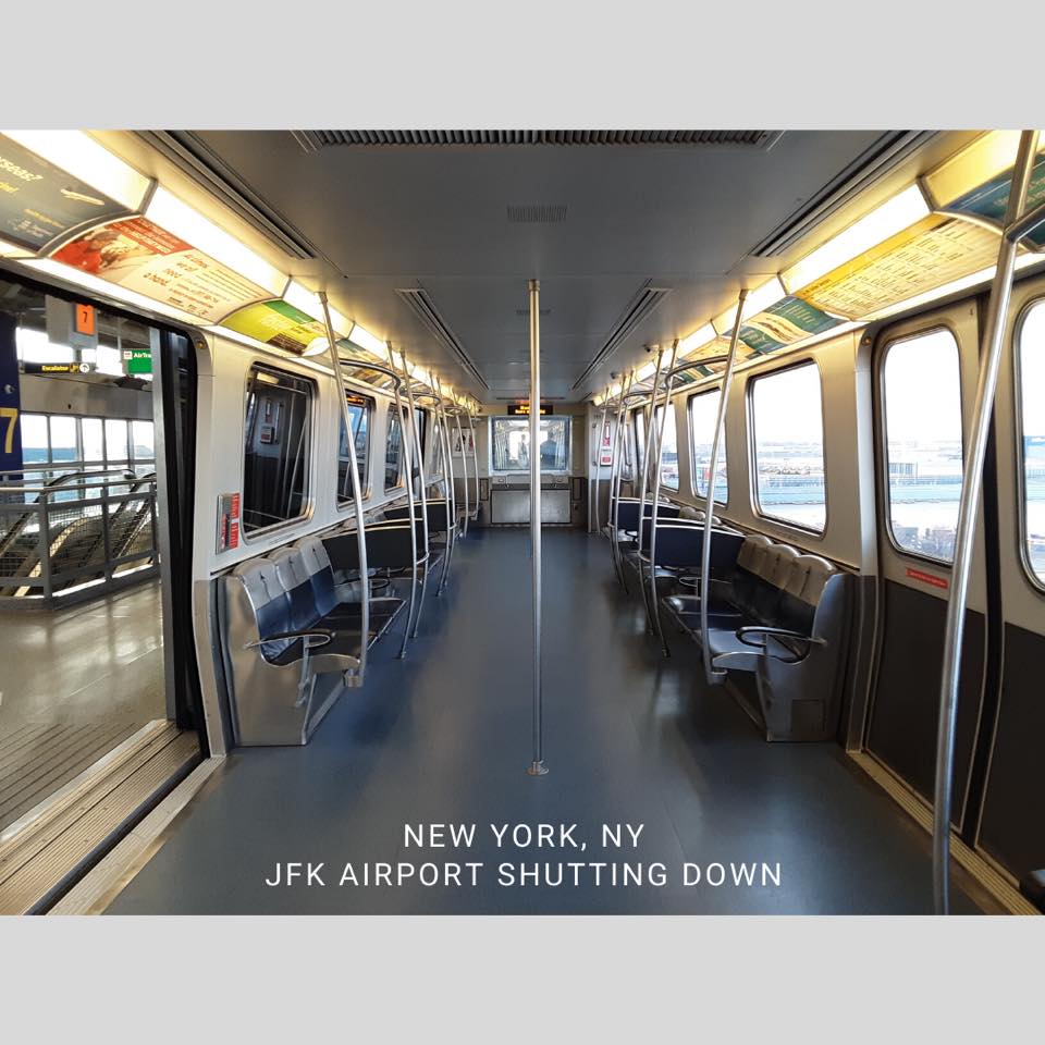 Great Pause Project tweet media