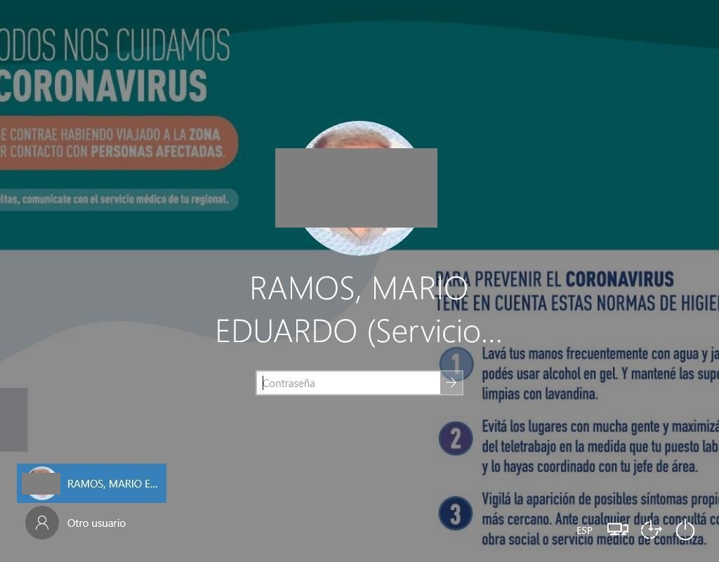1ZRR4H's tweet photo. YPF S.A. 🇦🇷
RDP Expuesto a Internet.
/P564353.grupo.ypf.com
#RDPExposed cc: @YPFoficial https://t.co/dsHWxfV25T