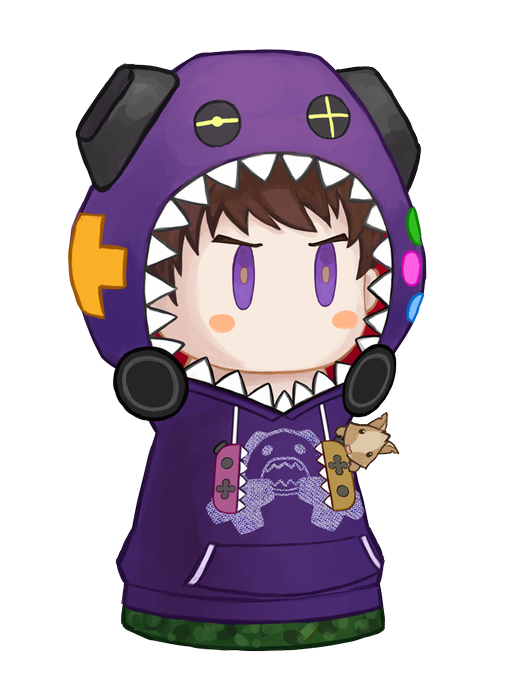ニヒルのtwitterイラスト検索結果 古い順