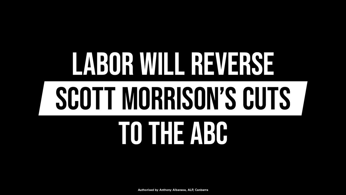 Anthony Albanese tweet media