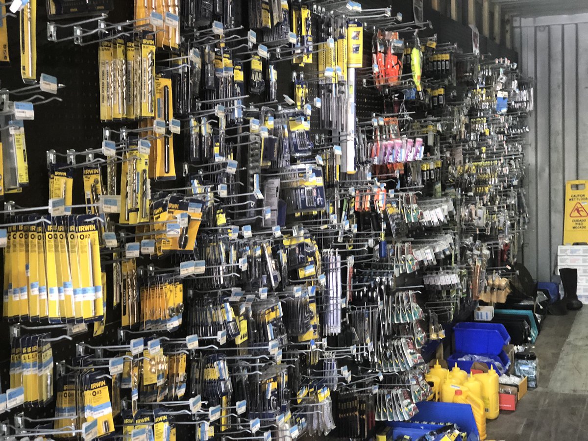 Cox Lumber tweet media