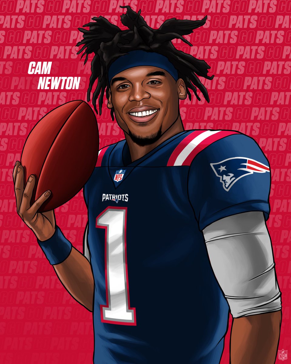 SpicyBrycey17's tweet photo. #NotBandwagon #CamWagon https://t.co/tt3s3H3Peb