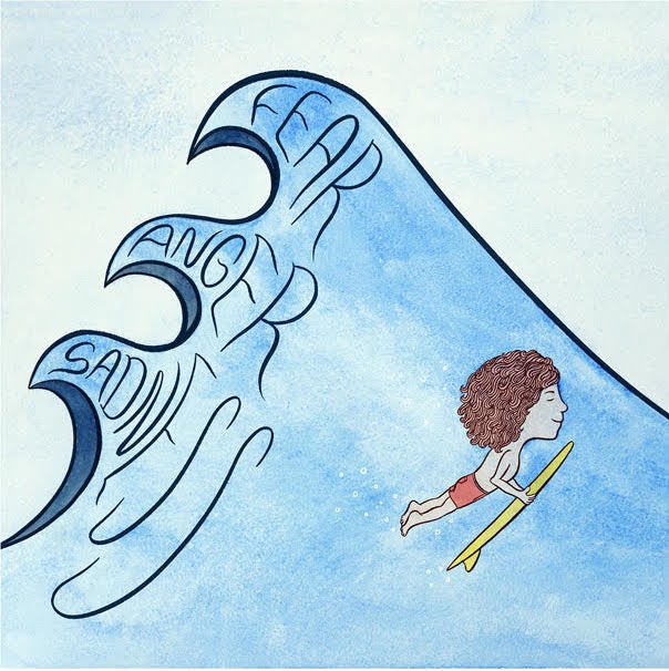 SullivanTweet's tweet photo. My friend @jaimalyogis and his friend @Mop_Rides are gonna help you and your kiddos ride the GNARLY waves of life! 🌊 Mop Rides The Waves of Life is available NOW! @MattAllen_Art @ParallaxPress #QuarantineLife https://t.co/WJcjPzYql7