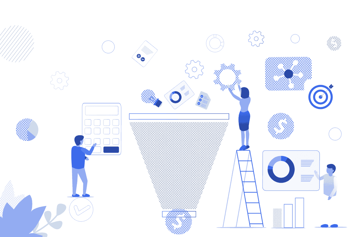Once you know what the stages of your marketing funnel are, you can adjust your strategy to boost your performance. Read an inspiring article by <a href="/RocketLink_io/">RocketLink</a> to learn how.
#DigitalMarketing #marketing #Funnel
buff.ly/3c40f6I