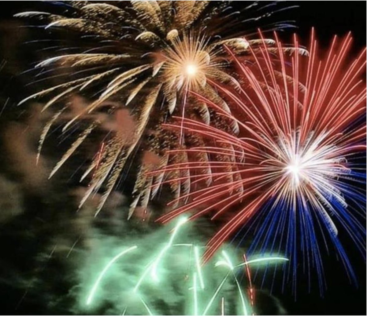 SERVPRObradleyc's tweet image. Summertime is known for grilling out, soaking up the sunshine, and during the month of July -- fireworks. If you choose to use legal fireworks at home, here are some tips and safety precautions for you, your kids, and pets!

servprobradleycounty.com/blog/post/2254…