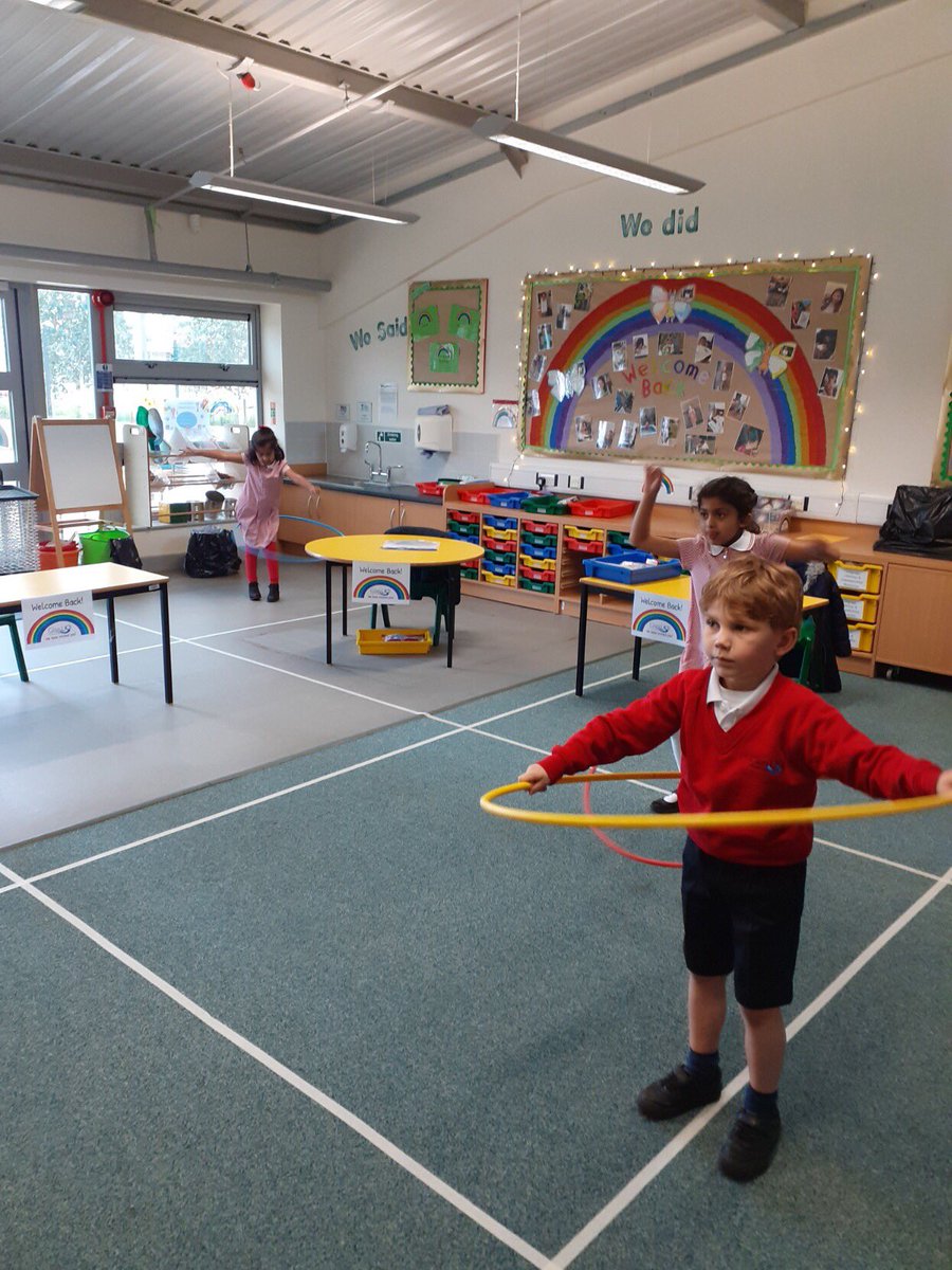 GUPSYear1 tweet media