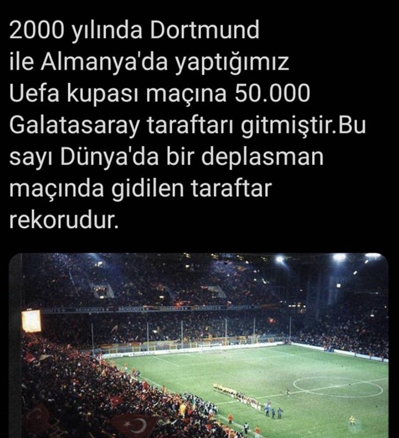 M_MKA1881's tweet photo. Bunu biliyormuydunuz Galatasaray ailesi.🙏👏👏👏👏💛❤️🇹🇷 https://t.co/2q3hnr5BsI