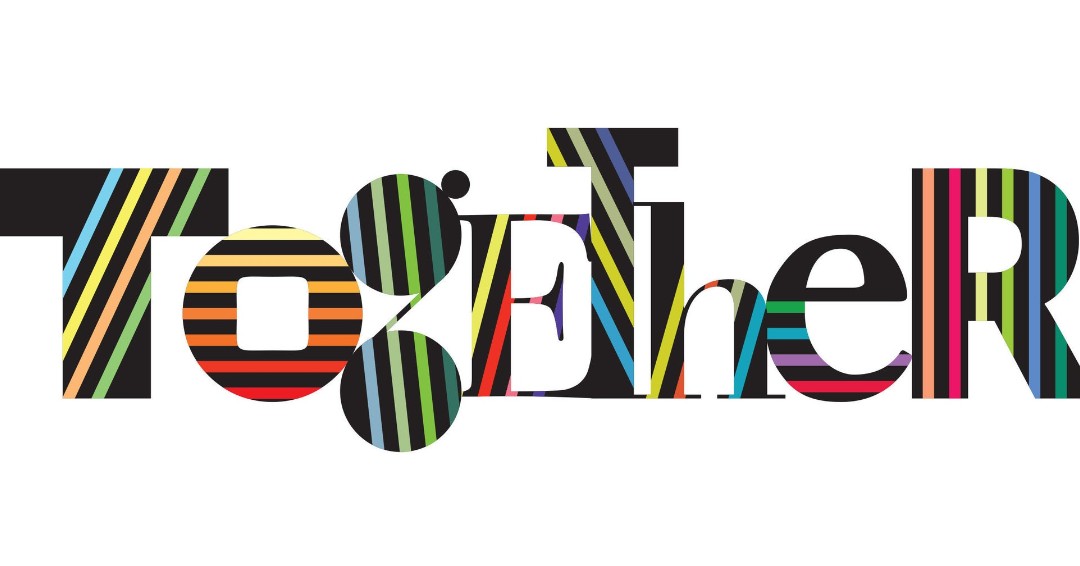 alaboston's tweet photo. In honor of Milton Glaser, Master Designer of ‘I ♥ NY’ Logo who died last Friday, 6.26.2020.  He produced this timely logo before he died.  RIP Milton. #bostonchapterala https://t.co/oCE8ga81of