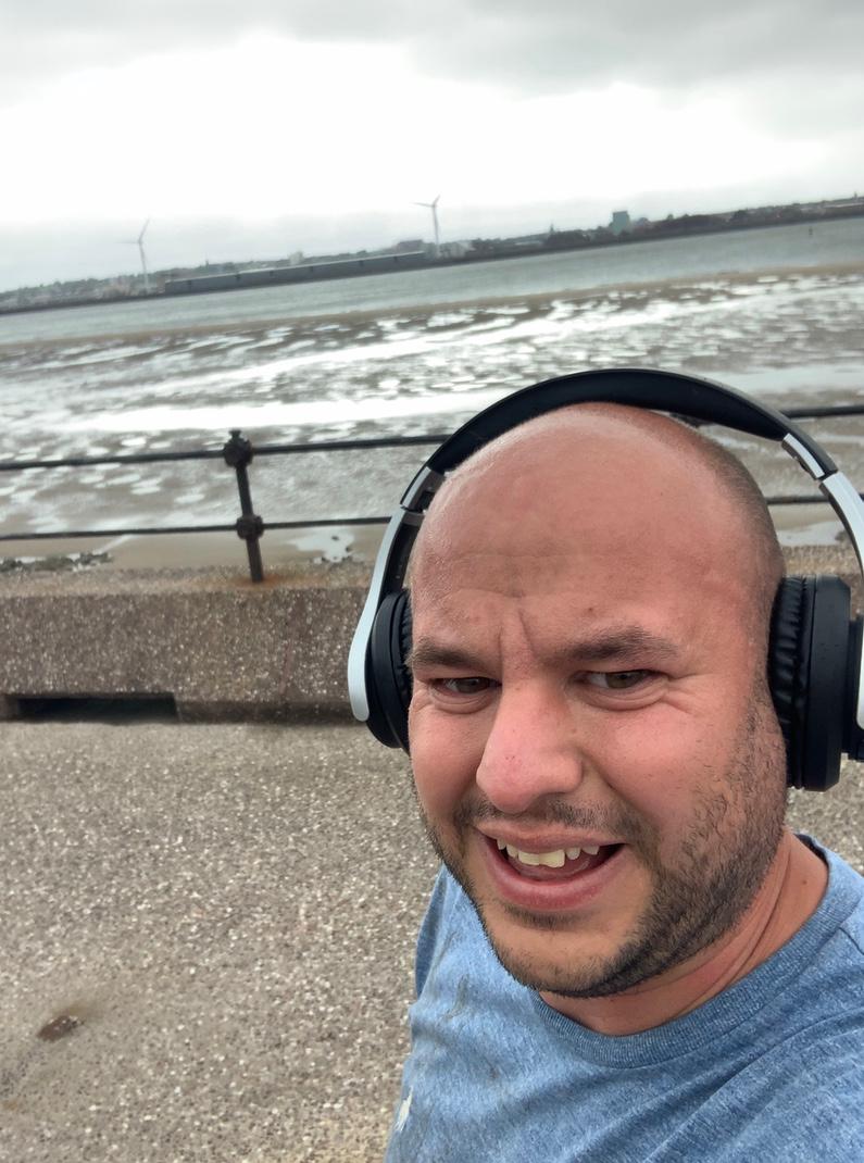 AnselmsSport's tweet image. Mr Hyde has been out today adding some miles to the overall total. #2weekchallenge #runwalkorcycle