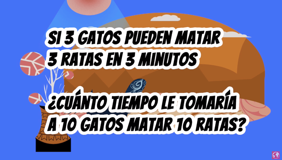 thonyferraro's tweet photo. 10 Juegos Mentales que te pondrán a pensar – Acertijos Fáciles y Rápidos https://t.co/PsjaakQGIq https://t.co/Y0gWJP2Wjg