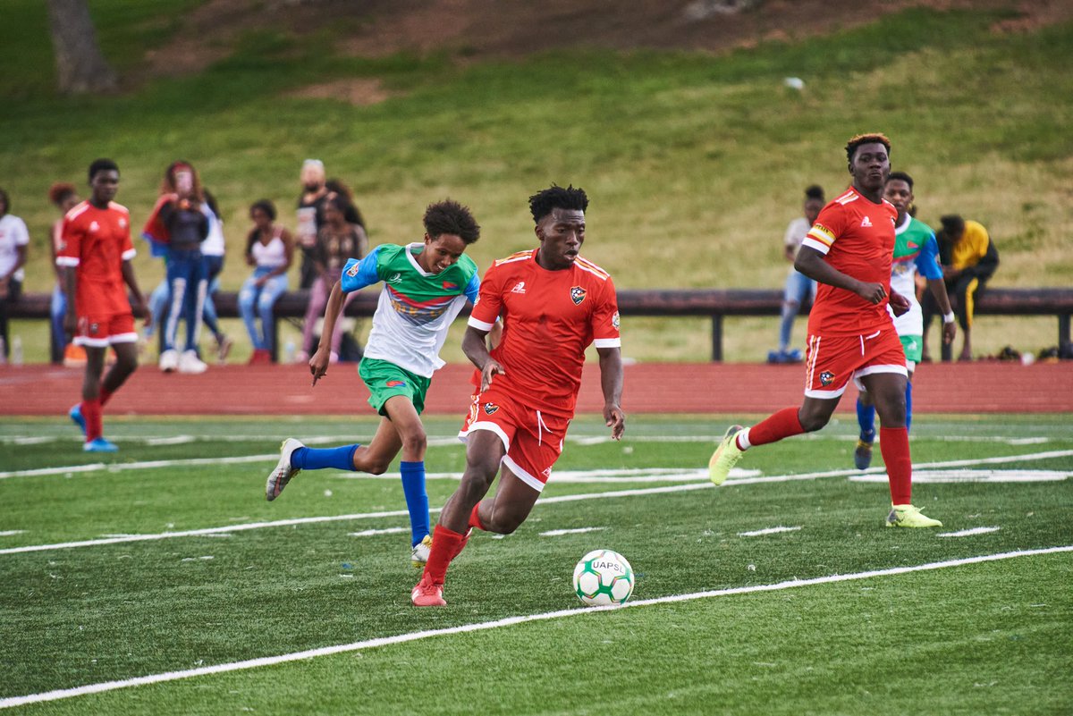 africa_premier's tweet photo. Let the Game begin...Come and see us in Action
United Africa Premier Soccer League
#Colorado Unity Cup
#UAPSL https://t.co/QmuemWPX5O