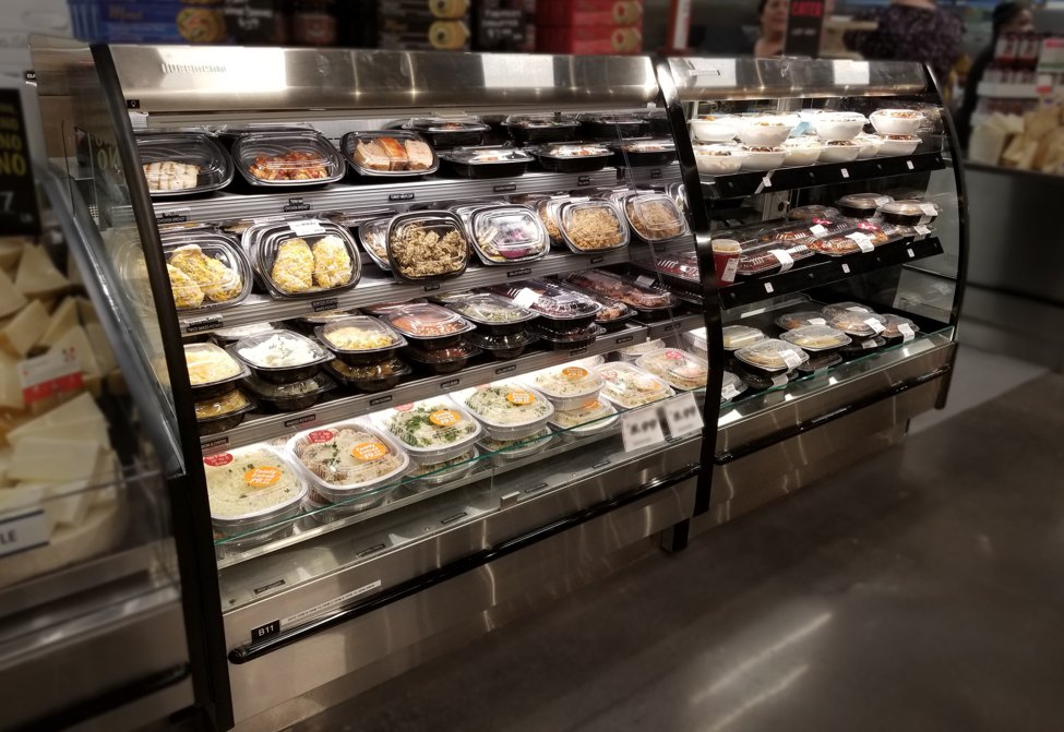 Hussmann's tweet photo. Hussmann is your partner for changing dynamics in deli and bakery departments. Let our experts help you recapture lost sales with solutions for today and for the future. https://t.co/iLCnac0scq
#covid19 #grocery #changingdynamics https://t.co/JtAhNMmUPZ
