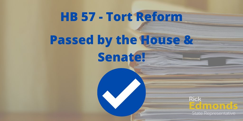 I am proud to announce that HB 57 has passed the House of Representatives and Senate!

I am also proud to be a co-author on this critical piece of legislation.

#lalege #lagov