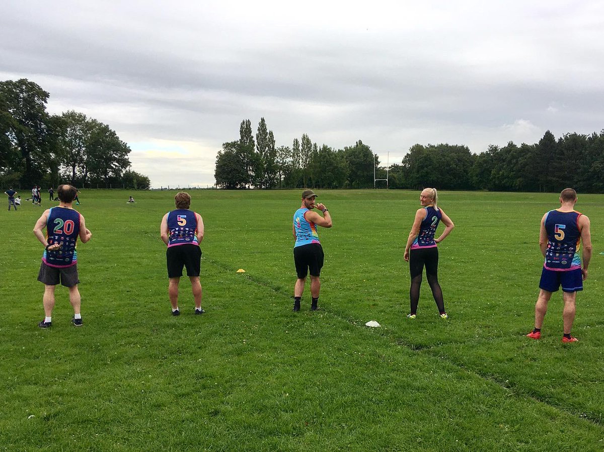 YorkshireThorns tweet picture