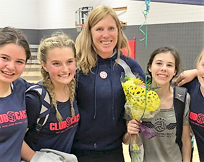 AndyMorales8's tweet photo. Keira Perkins set to coach girls volleyball at Tucson High @THS_GVball https://t.co/HrEvd46Ony https://t.co/4yempMdNTi