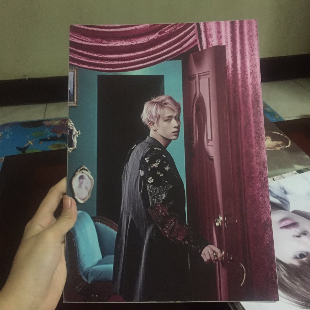  #MoonchildBCDOnhand BTS Sintra Boards (ideal for wall / room decor) 1.5 mm; was used during an event Indiv Members A4 Size - PHP 150 Group A3 size - PHP 250 indiv photos in this thread 