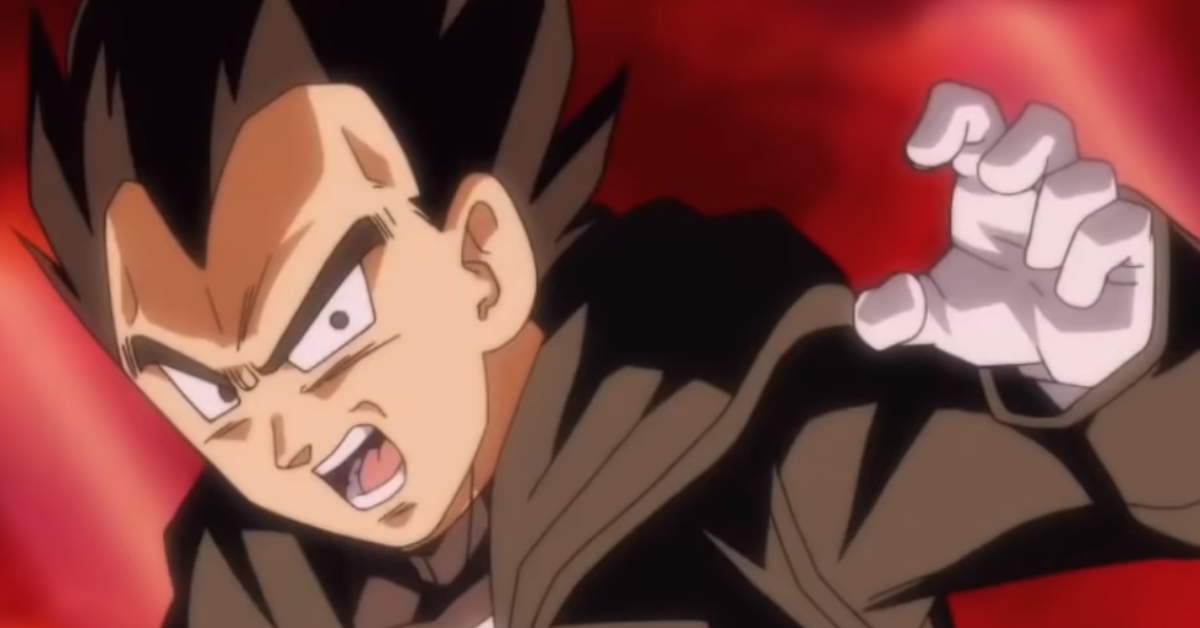 Watch 'Dragon Ball Heroes' Episode 2