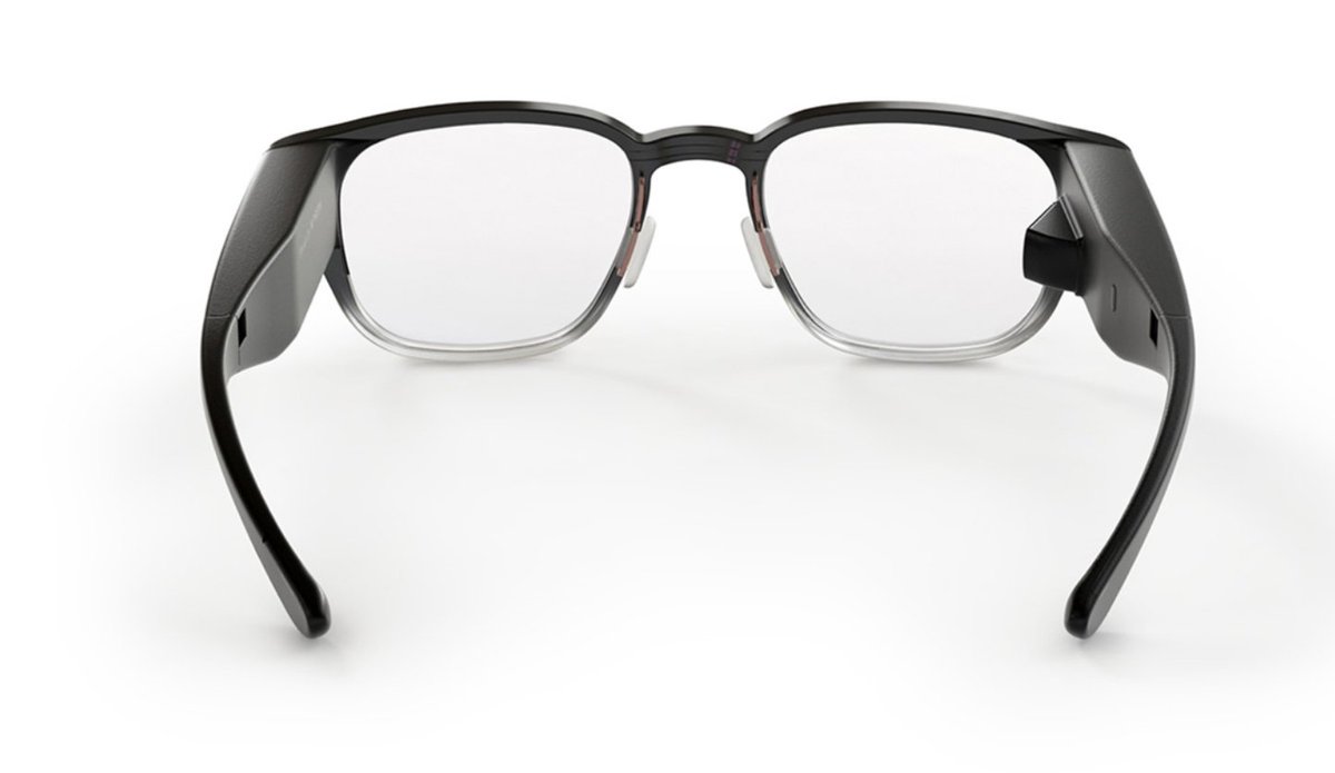 TechLoversFM's tweet photo. #Google anuncia la compra de #North, la startup canadiense creadora de #Focals, unas gafas inteligentes. North estaba atravesando problemas económicos debido a que las Focals no se vendieron bien por su alto precio. 👓

#TechNews https://t.co/mTgTp7mewt
