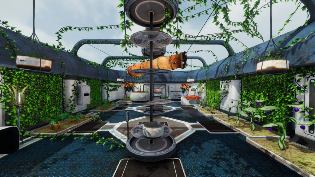 SubnauticaHelp's tweet photo. We just released a hotfix on Steam for the latest Below Zero update. Players using older saves can now find the TOM (Test Override Module), Spicy Fruit Salad recipe is now unlockable when scanning the plant, and the Thai localization no longer gets stuck on the loading screen. https://t.co/2UtQnkKQLi