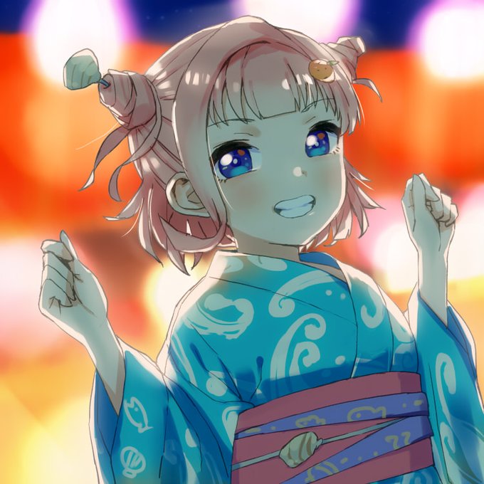 [夏]甘崎城
水着のクソガキ…控え目に言って神…今はただ運営に感謝を…しようと思ったけど新水着が星5星6二人ずつってどういうことだよ正気かよ…欲し過ぎるよぉ…でもスイがログボなのは最高だから許した。
シナリオも所々キレッキレで良い…夏富山チャレンジもできるし、後半が楽しみだぁ! 