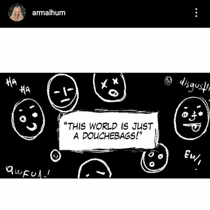 😭
