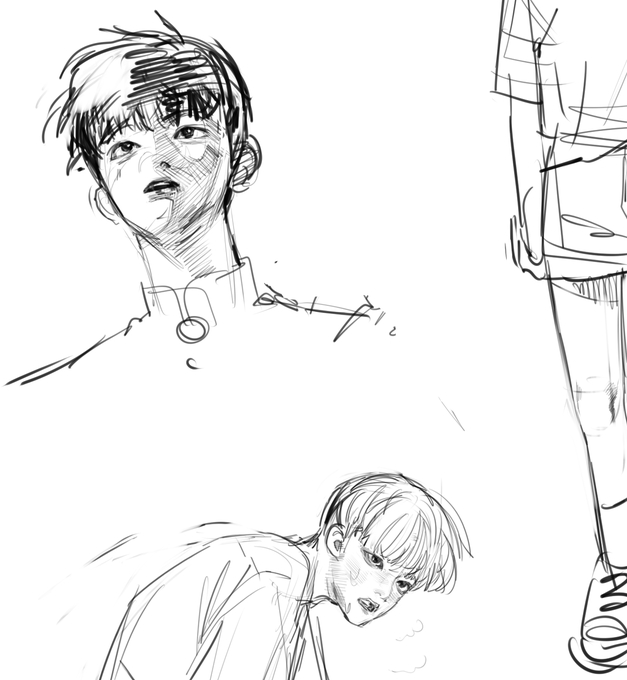 i might not show it but artblock really be giving me brain damage 