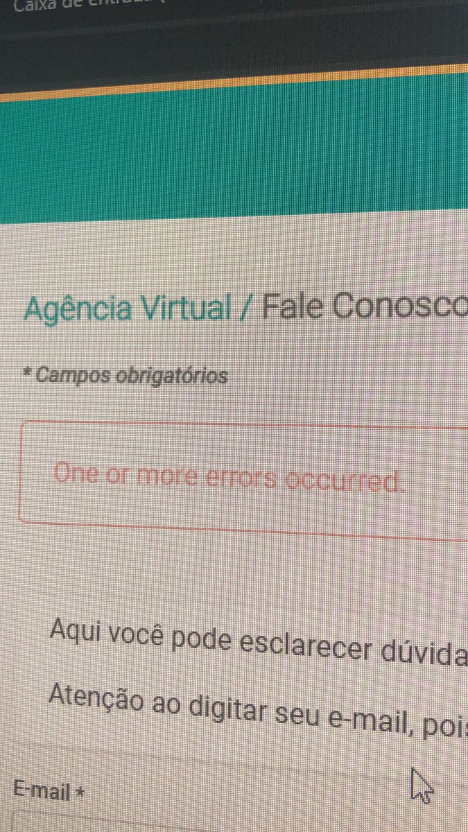gomesrafaela's tweet photo. @lightclientes Faz como? https://t.co/LVJ3qUQKjP